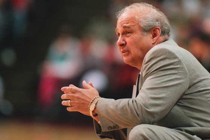 Former NCAA championship-winning coach has passed away at 82 years old
