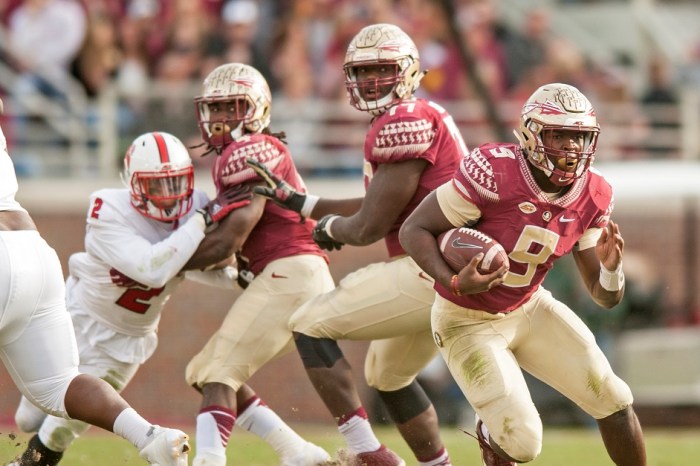 Florida State starter on Alabama’s dominance: ‘King of what hill?’