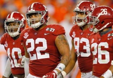 Is it Time for Alabama-Clemson Part IV in 2019?