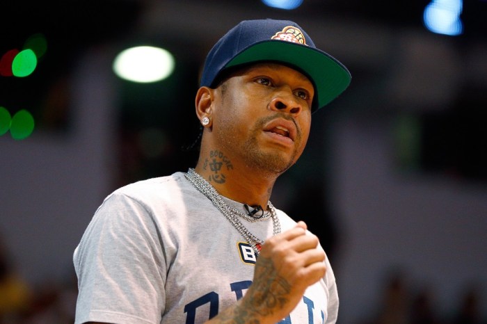 Big3 takes action after Allen Iverson’s unexplained absence