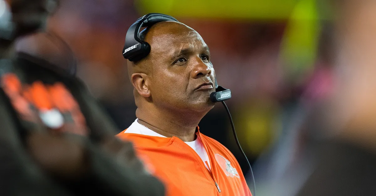 Browns shake up front office with latest firing amid winless season -  FanBuzz