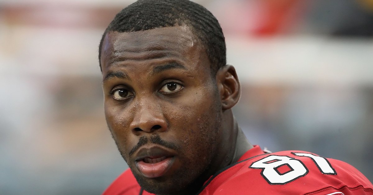 Former 49ers receiver Anquan Boldin reportedly will sign with