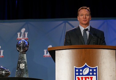 Dreadful attendance reportedly making NFL consider forcing franchise to move