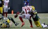 Wild Card Round – New York Giants v Green Bay Packers