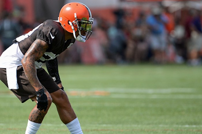 Former Pro Bowler Joe Haden signs with playoff contender less than 24 hours after being cut