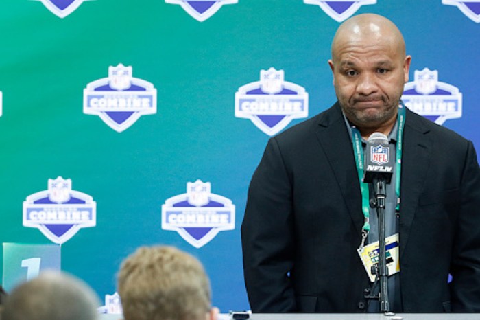 Cleveland Browns could make two blockbuster moves in the NFL Draft
