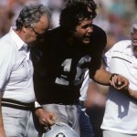 Jim Plunkett Says 'My Life Sucks,' Lives in Constant Pain from Football, News, Scores, Highlights, Stats, and Rumors