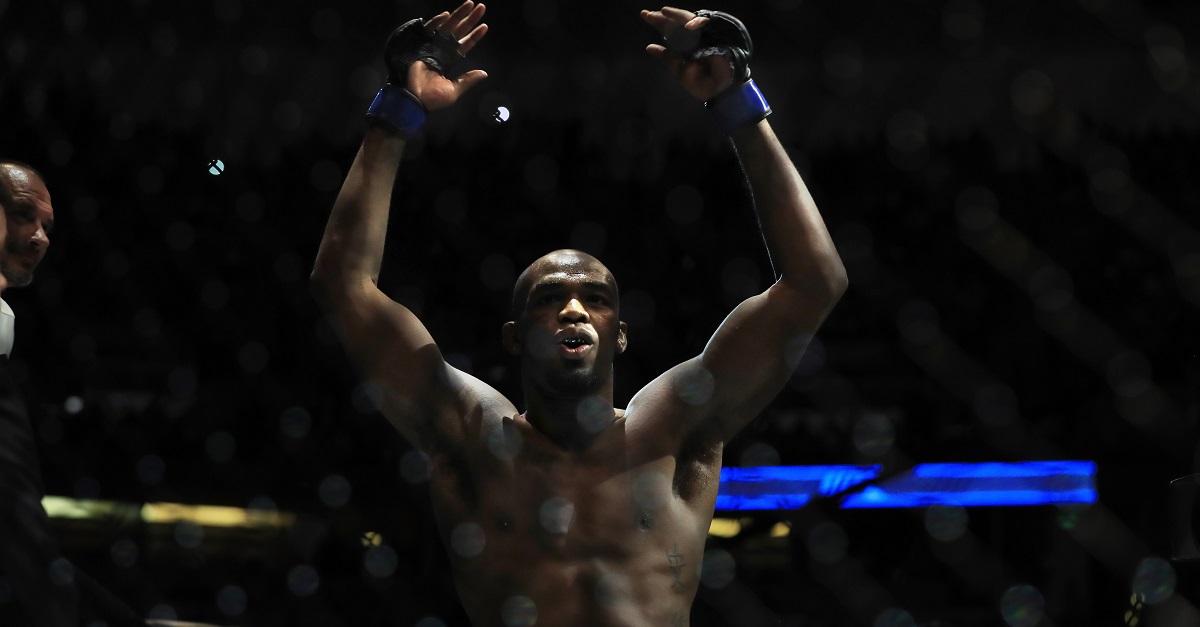 Jon Jones reportedly to be stripped of his UFC light-heavyweight title