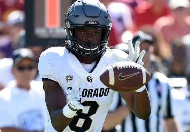 Suspended Pac-12 player reportedly arrested again, this time with felony charges
