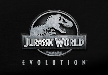 New park-building simulator Jurassic World Evolution announced