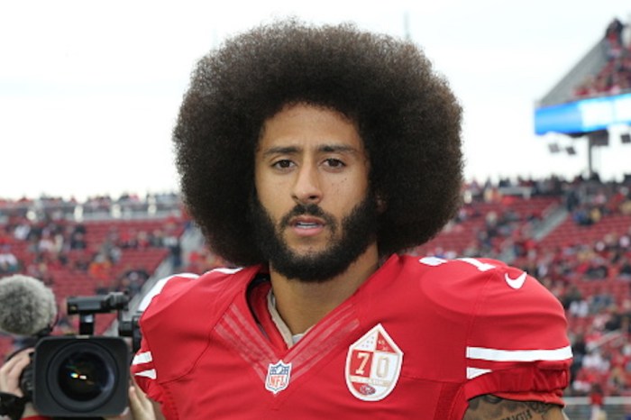 Owner believes Colin Kaepernick would have a job if he were in the NBA, not NFL