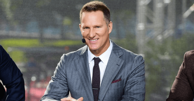 Ousted ESPN personality Danny Kanell announces next major landing spot