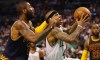 Cleveland Cavaliers v Boston Celtics – Game One