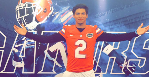 Florida is left stunned as 4-star QB Matt Corral flips to another SEC  school - FanBuzz