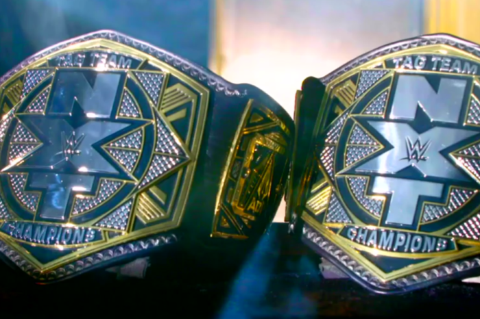 We have the first official title change of SummerSlam weekend
