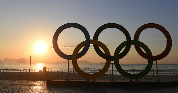 Olympic Committee rules out “violent” video games from 2024 Olympics ...