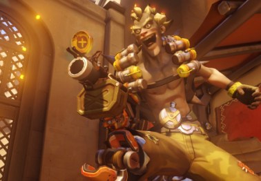 Overwatch introduces new game modes, hero improvements, and more