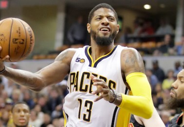 NBA title contender expected to ?try to find a way? to land Paul George