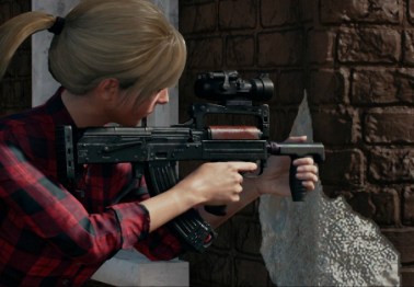Update for PlayerUnknown's Battlegrounds adds first-person only servers, camera improvements, and much more