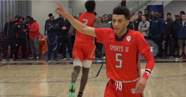 Five-star PG Jahvon Quinerly becomes highest ranked commit for Final Four contender