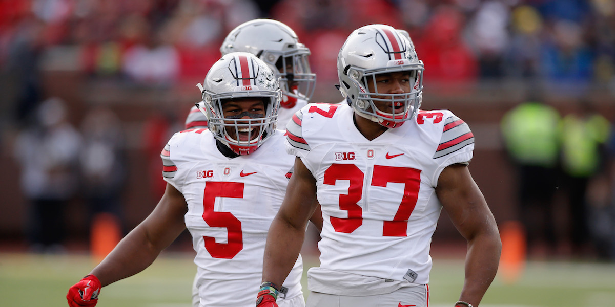 Former Ohio State star likely to miss entire rookie season after ...