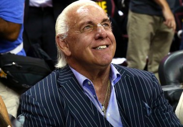 Details reportedly emerge on Ric Flair's surgery, health status updated