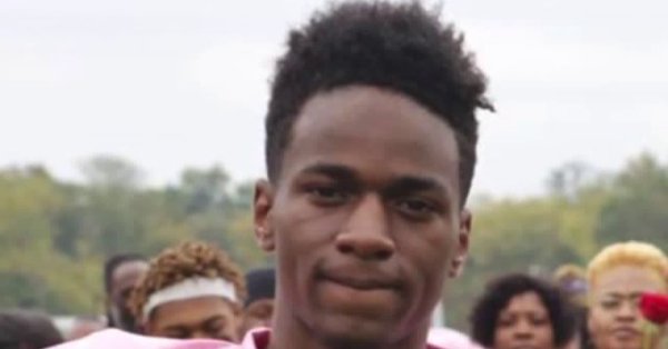 High school all-state football player killed one day before leaving for college
