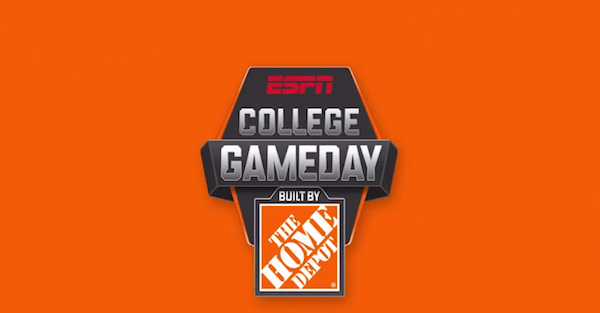 College GameDay announces surprise destination for Week 4 - FanBuzz