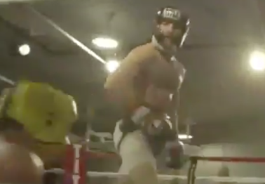 Former IBF and WBA World Champion Paulie Malignaggi furiously responds to embarrassing Conor McGregor video