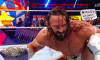 WWE Neville SummerSlam