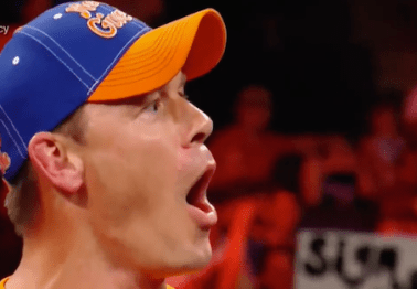 WWE Raw results: New champ crowned, Cena-Reigns shoot promo, battle royal