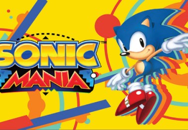 Sonic Mania harkens back to '90s era gameplay to thunderous applause