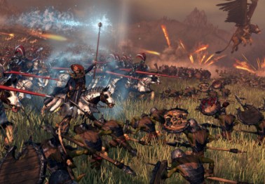 Creative Assembly announces free content for Total War: Warhammer in celebration of studio's 30th anniversary