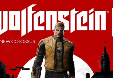 Developer video discusses the changes of Wolfenstein 2's protagonist, William 