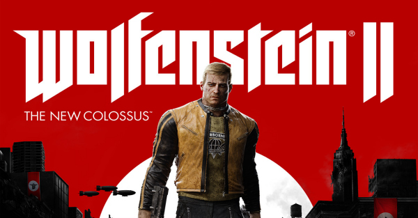 Developer video discusses the changes of Wolfenstein 2's protagonist ...