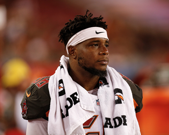 Buccaneers rookie Kwon Alexander's big game comes after tragic loss of  brother