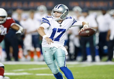 After retiring early, former Dallas Cowboys QB has officially taken a new position with the team
