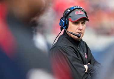 Burner Phones and Cash Payments: Hugh Freeze's NCAA Violations During His Ole Miss Tenure