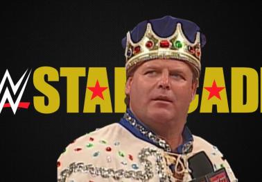 Hall of Famer Jerry Lawler speaks on one reason why WWE is bringing back WCW's Starrcade event
