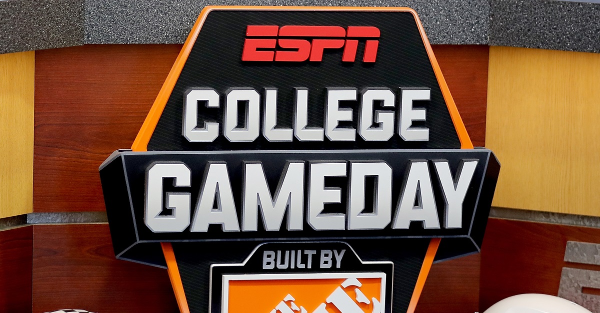 ESPN's College GameDay announces location for Week 6 FanBuzz