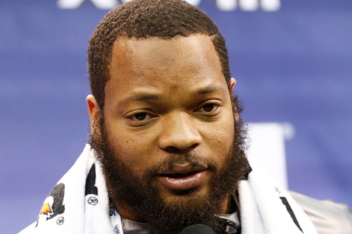 ESPN analyst believes Seahawks will release former Super Bowl champion this month