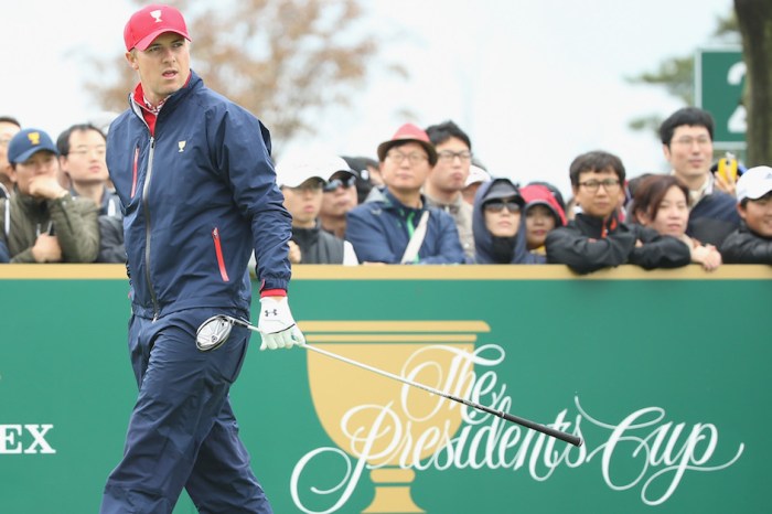 Presidents Cup 2017: Format, rosters, and TV schedule at Liberty National