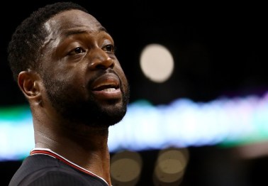 Cleveland Cavaliers have traded three-time NBA Finals champion Dwyane Wade