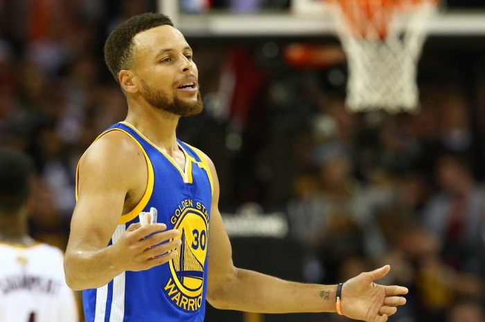Former two-time NBA MVP Stephen Curry denied clause by Golden State Warriors