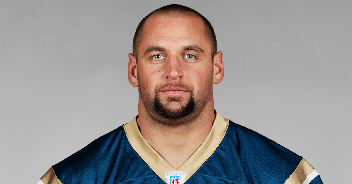 Former NFL player has passed away at the young age of 37 years old