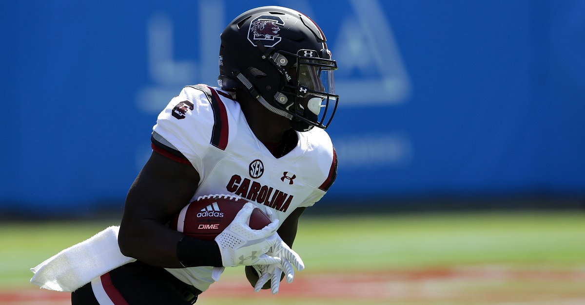 One of the SEC’s best players receives devastating injury news