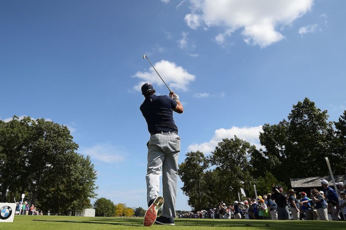 FedEx Cup Playoffs: Star golfers miss the Tour Championship