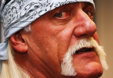 Hulk Hogan discusses the moment he found out he was fired from WWE