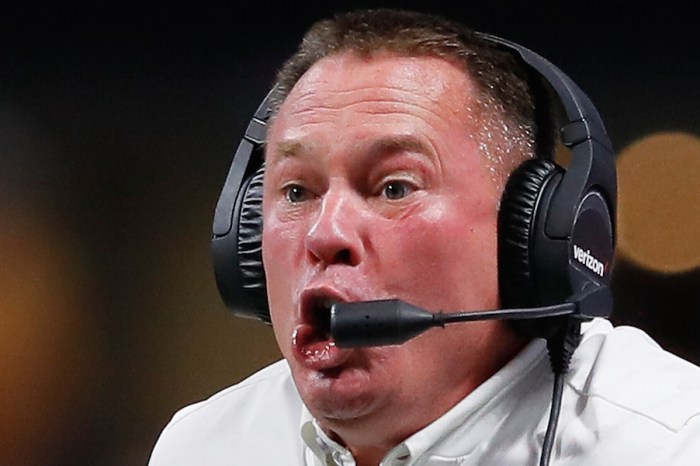 Knoxville PD forced to respond after “nasty rumor” about Tennessee coach Butch Jones