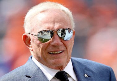 Owners reportedly working on ?nuclear? option against Jerry Jones, Dallas Cowboys
